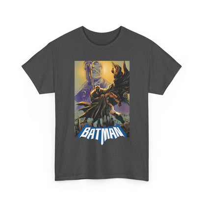 Batman & Hush T-Shirt - Alvaro Martínez Art - #158 Variant Cover Art - DC Comics