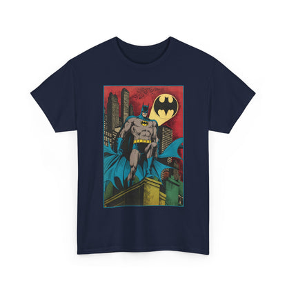 Batman T-Shirt - Tom Derenick  Art - DC Comics