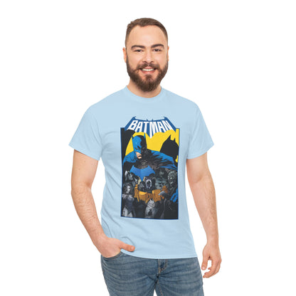 Batman T-Shirt - Dan Mora Art - DC Comics