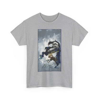 Batman T-Shirt - Sam Keith Art - DC Comics