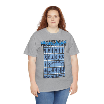 Nightwing T-Shirt - Bruce Redondo Art - #113 Cover - Dick Grayson - DC Comics