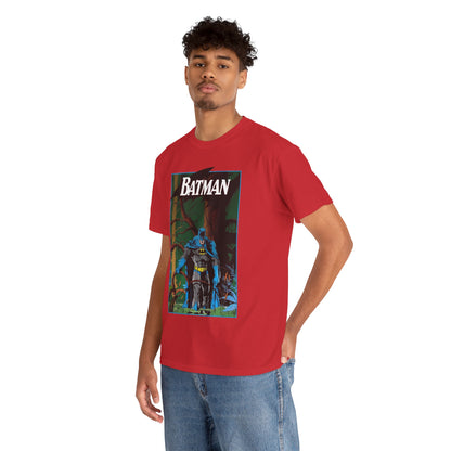 Batman T-Shirt - Dark Knight Detective - DC Comics