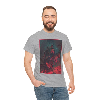 Batman T-Shirt - DC Comics