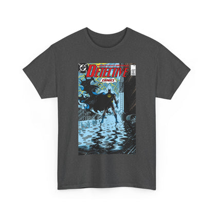 Detective Comics #587 T-Shirt - Norm Breyfogle Art - Batman - DC Comics