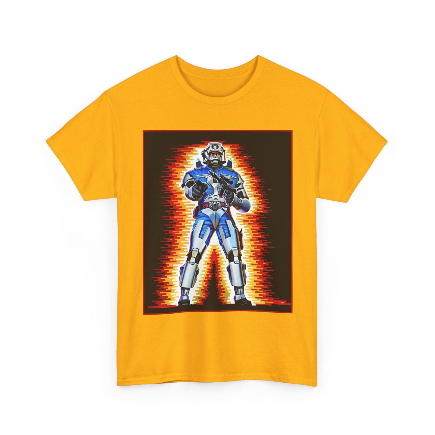 Cobra Commander T-Shirt