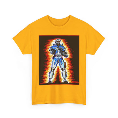 Cobra Commander T-Shirt