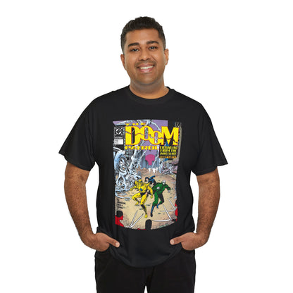 Doom Patrol #21 T-Shirt - DC/Vertigo Comics