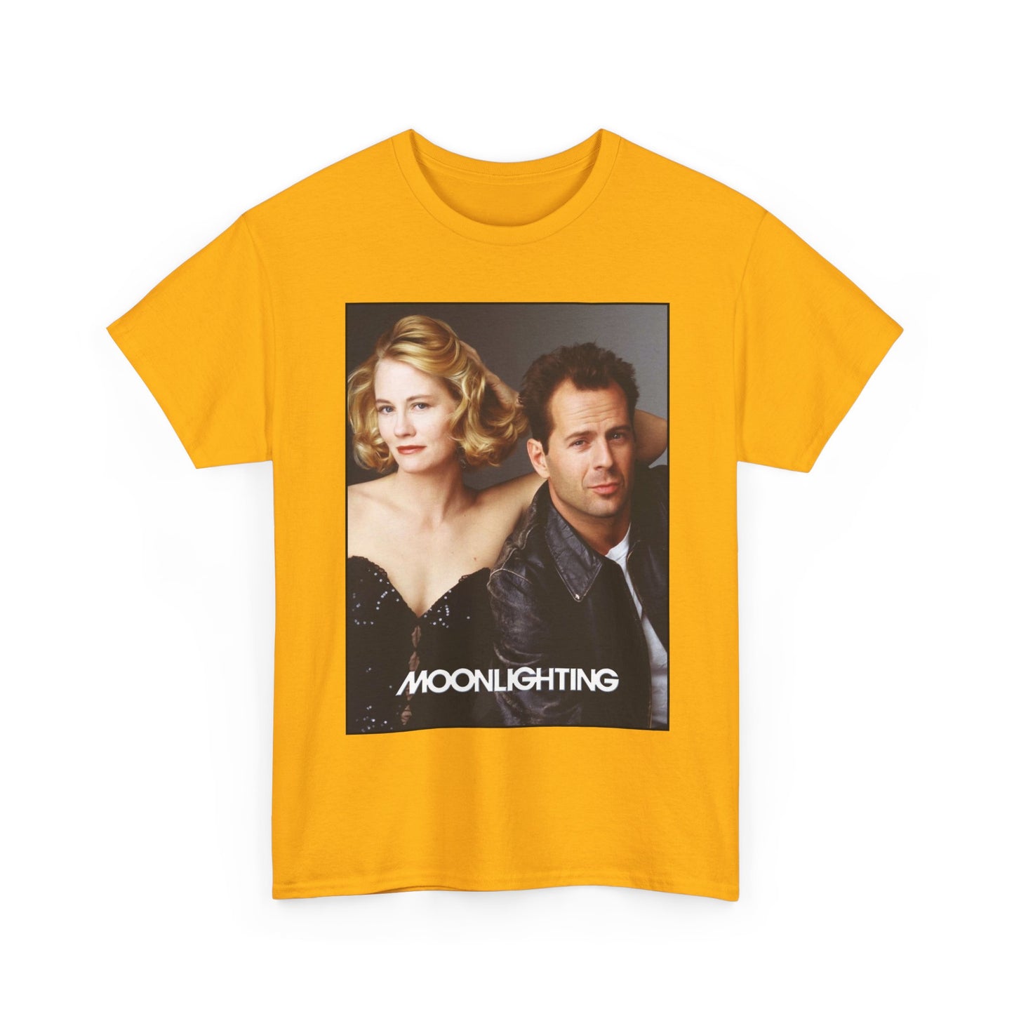 Moonlighting T-Shirt