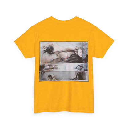 Wolverine & Havok: Meltdown T-Shirt - John J Muth Art - Marvel Comics