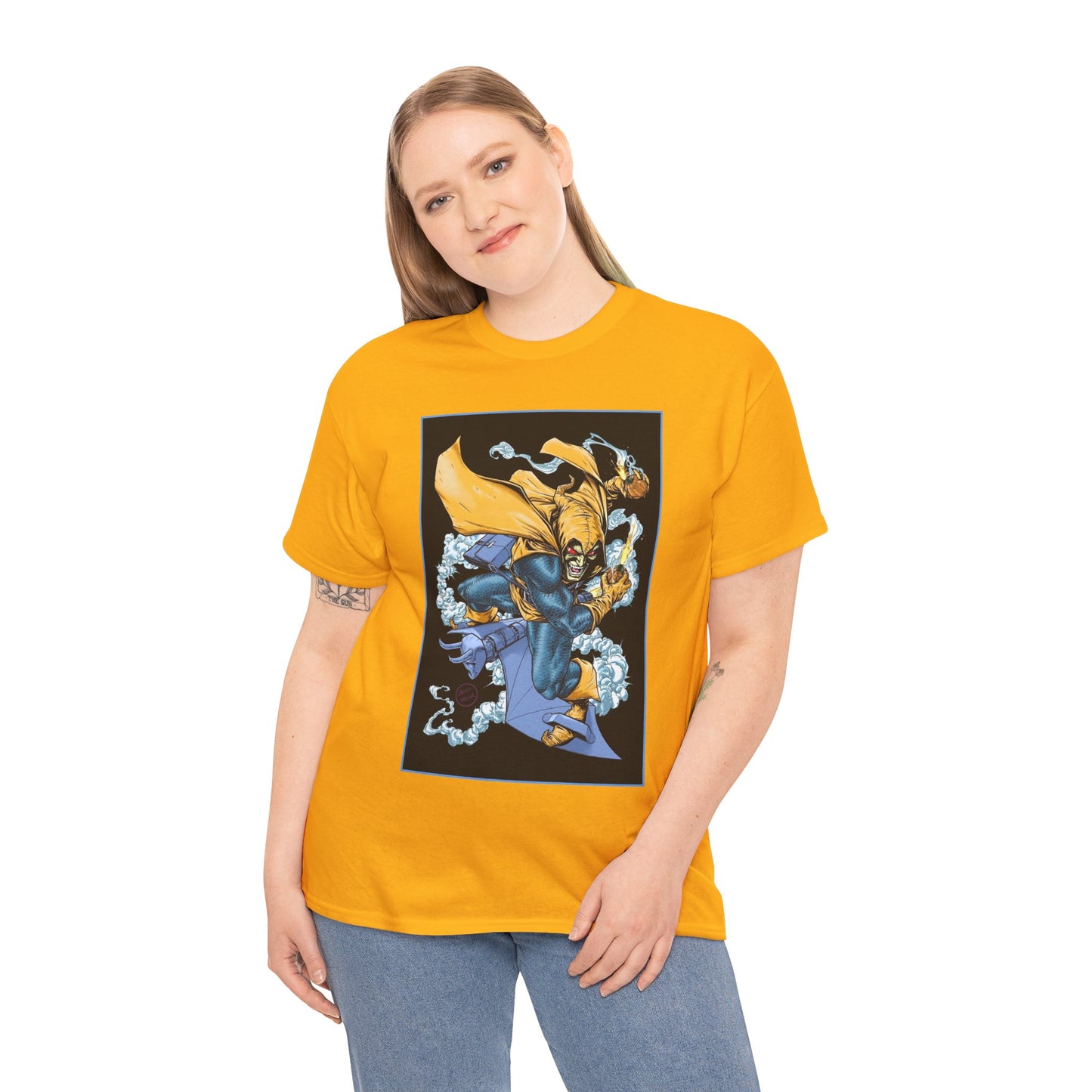 Hobgoblin T-Shirt- Marvel Comics
