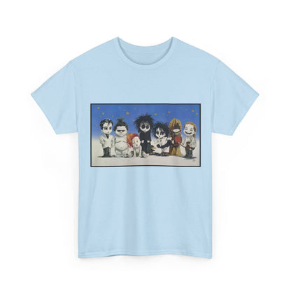 The Little Endless T-Shirt - Jill Thompson Art - Vertigo Comics