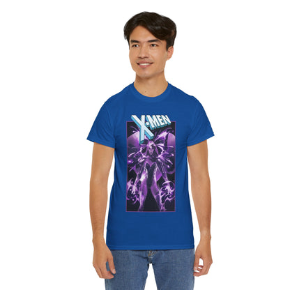 Psylocke/X-Men T-Shirt - Pablo Villalobos Art - Outback #1 Variant Cover Art - Marvel Comics