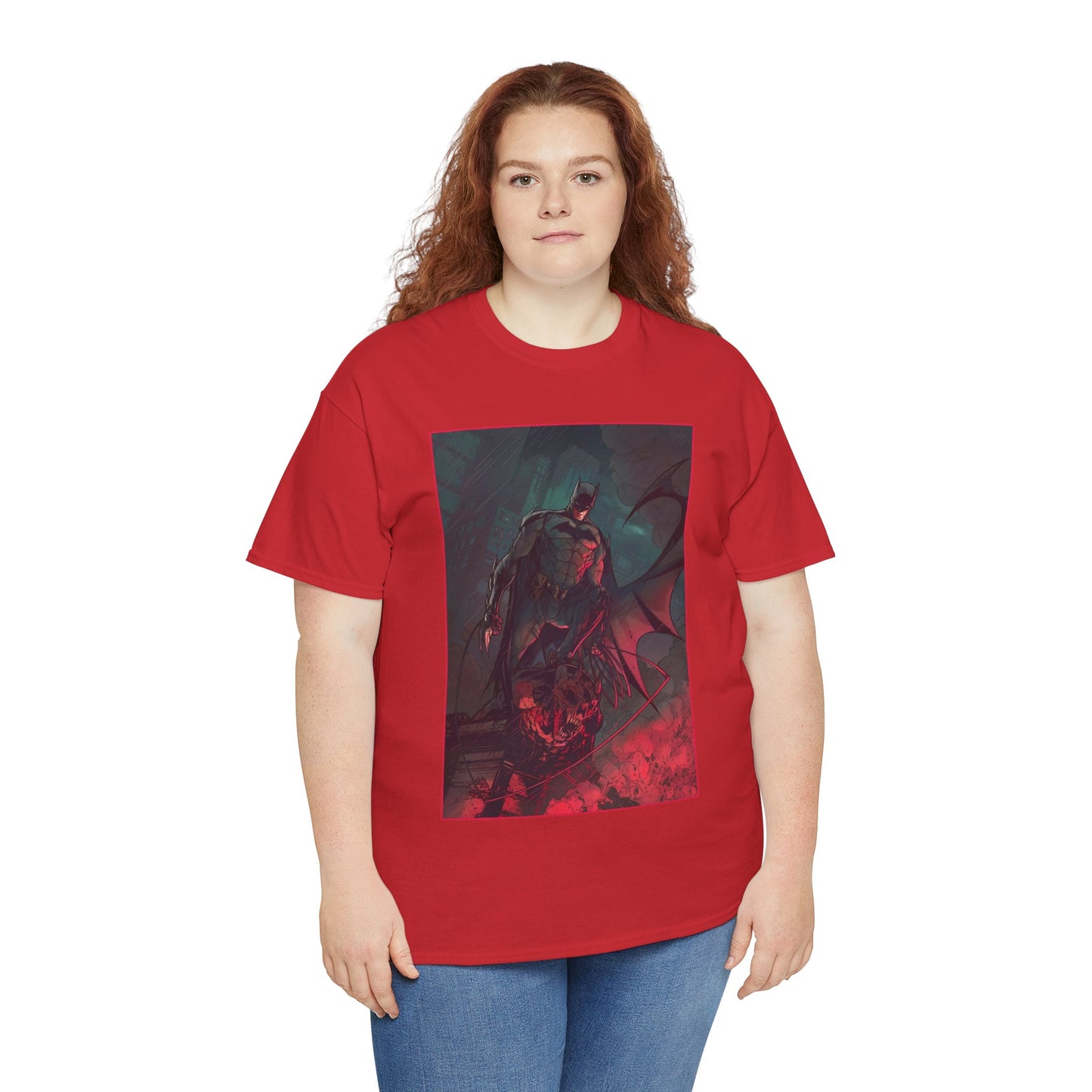 Batman T-Shirt - DC Comics