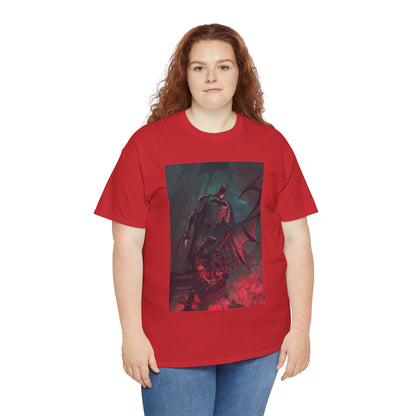 Batman T-Shirt - DC Comics