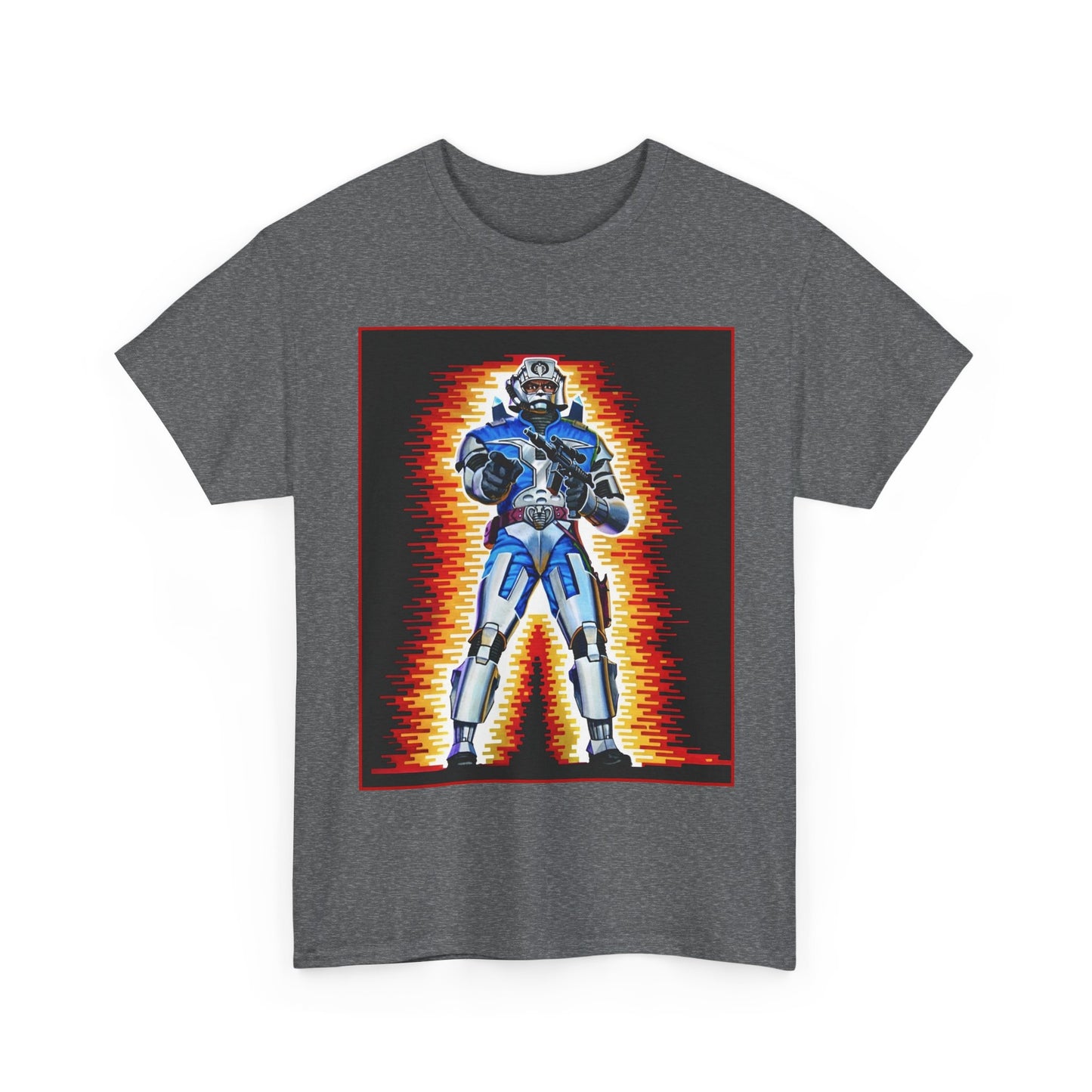 Cobra Commander T-Shirt