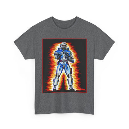 Cobra Commander T-Shirt