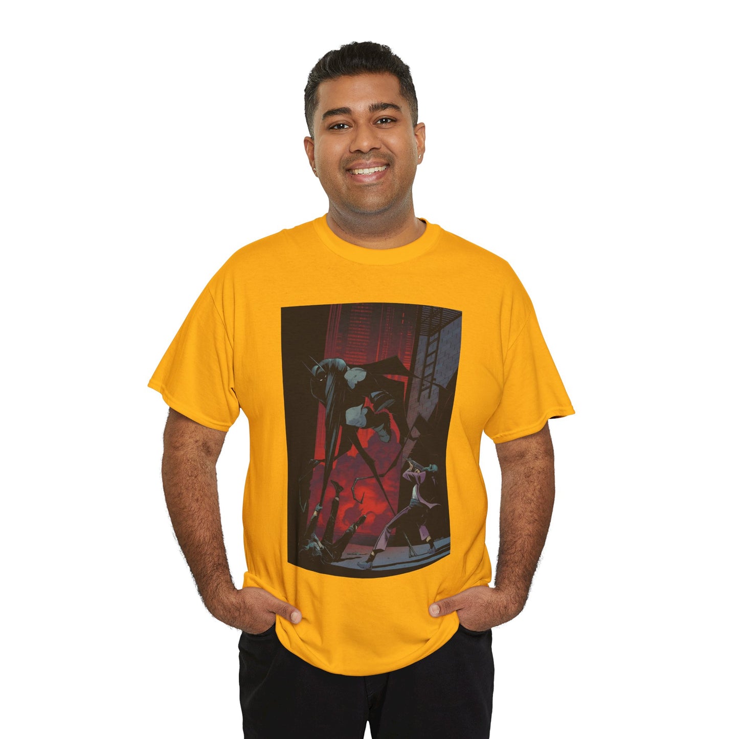 Absolute Batman T-Shirt - DC Comics