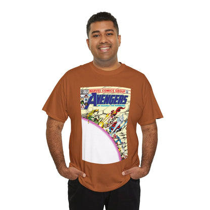Avengers #233 T-Shirt - Marvel Comics