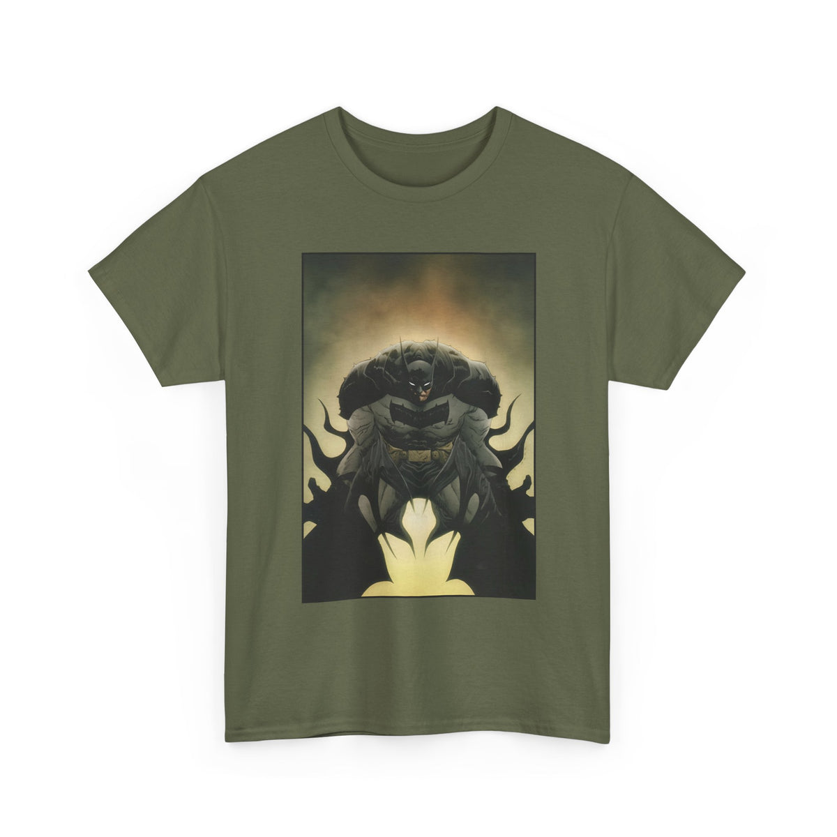 Absolute Batman T-Shirt - Jae Lee Art - DC Comics