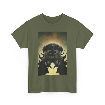 Absolute Batman T-Shirt - Jae Lee Art - DC Comics