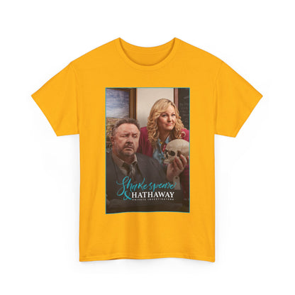 Shakespeare & Hathaway T-Shirt