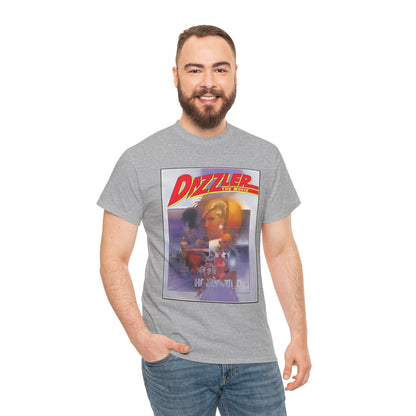 Dazzler The Movie T-Shirt