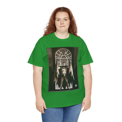 Batman T-Shirt - Matt Wagner Art - DC Comics