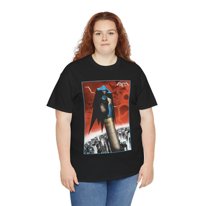 Batman T-Shirt - Mike Huddleston Art - DC Comics