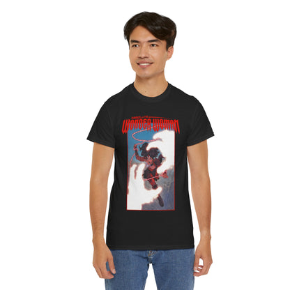 Absolute Wonder Woman T-Shirt - Hayden Sherman Art - DC Comics