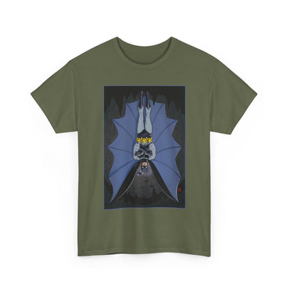 Batman T-Shirt - Michael Allred Art - #2 Cover - DC Comics