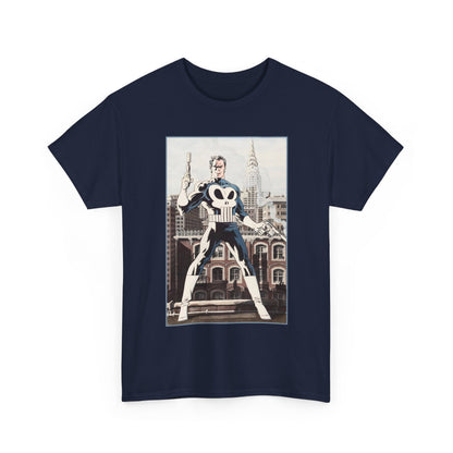 Punisher T-Shirt - Marvel Comics