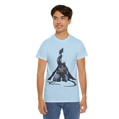 Absolute Batman T-Shirt - Miguel Mercado Art - #21 Variant Cover Art - DC Comics All-In