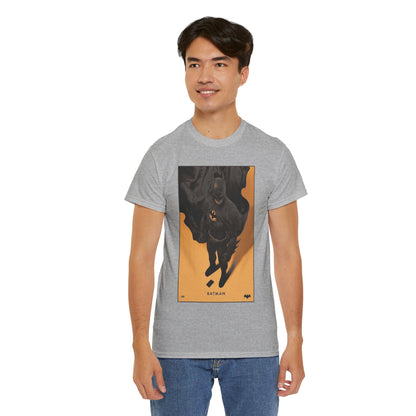 Batman '89 T-Shirt - Tim Burton Movie - DC Comics