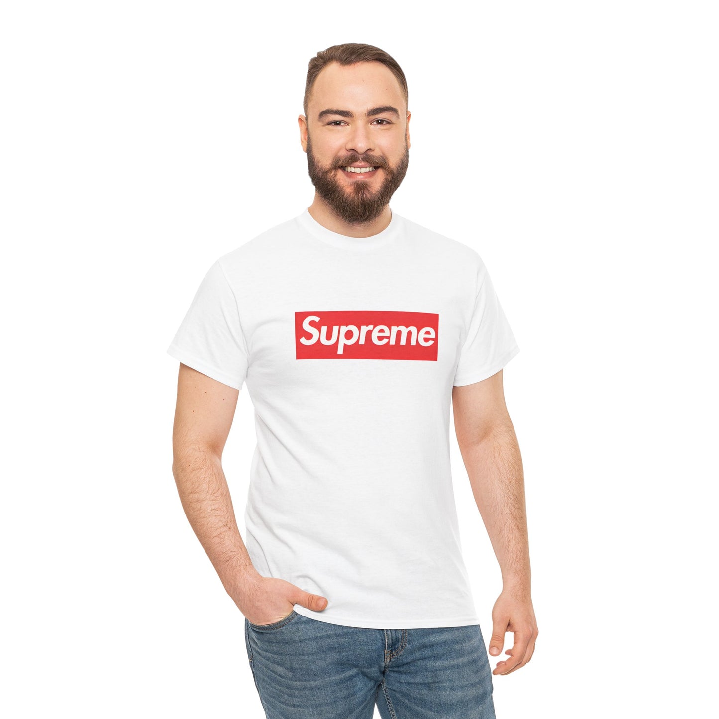 Supreme T-Shirt
