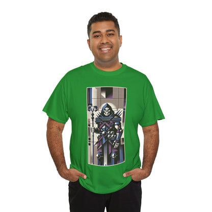 Skeletor T-Shirt - He-Man & the Masters of the Universe
