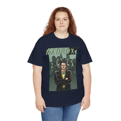 Jamie Madrox T-Shirt -  David Lloyd Art - Multiple Man - X-Factor Investigations - Mutant Hero - X-Men Connection - Marvel Comics
