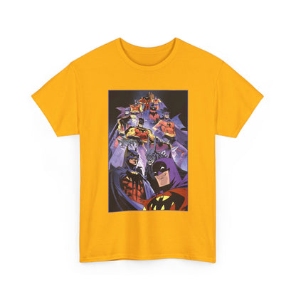 Batman of Zur-En-Arrh T-Shirt - DC Comics