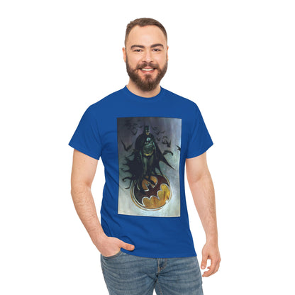 Batman T-Shirt - DC Comics