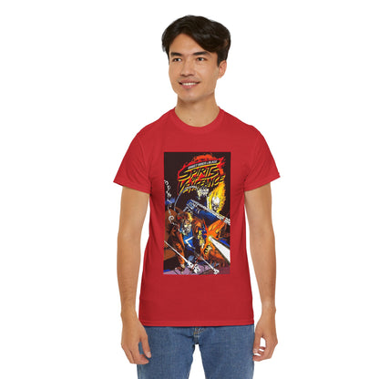 Ghost Rider: Spirits of Vengeance T-Shirt - Marvel Comics