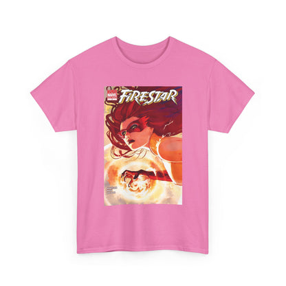 Firestar T-Shirt - Marvel Comics