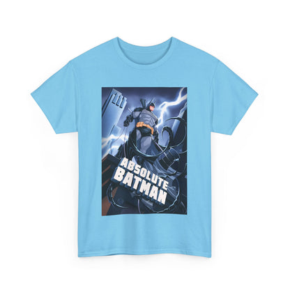 Absolute Batman T-Shirt - Mark Brooks Art - DC All-In - DC Comics