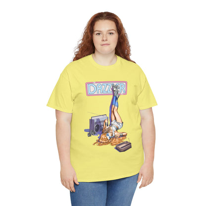 Dazzler T-Shirt - Ashley Witter Art - X-Men Member - Marvel Comics