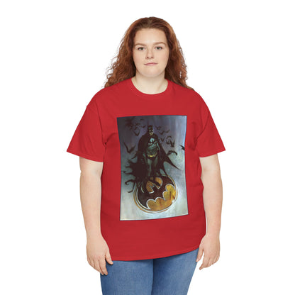 Batman T-Shirt - DC Comics
