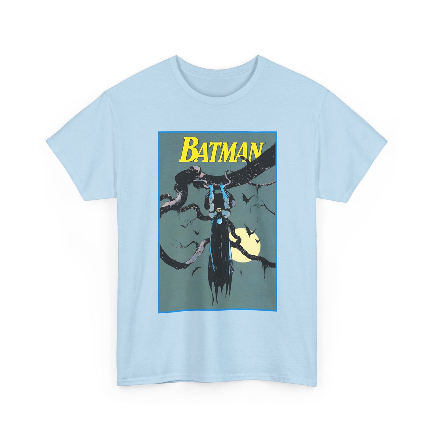 Batman T-Shirt - DC Comics