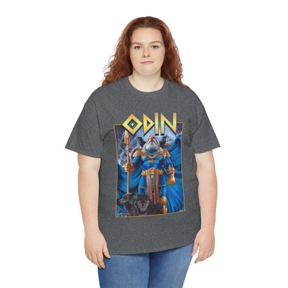 Odin T-Shirt - Marvel Comics