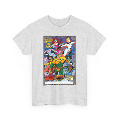 Outsiders T-Shirt - DC Comics