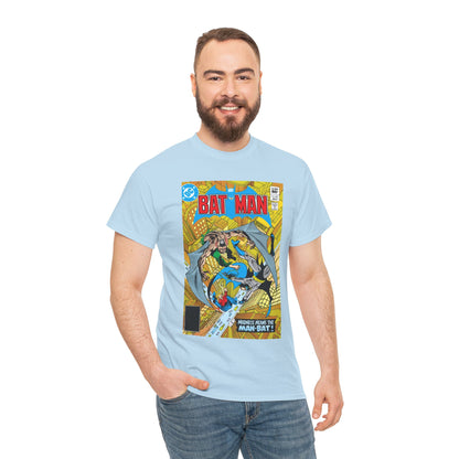 Batman #361 T-Shirt - DC Comics