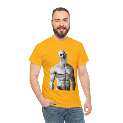 Doctor Manhattan T-Shirt - Watchmen - DC Comics