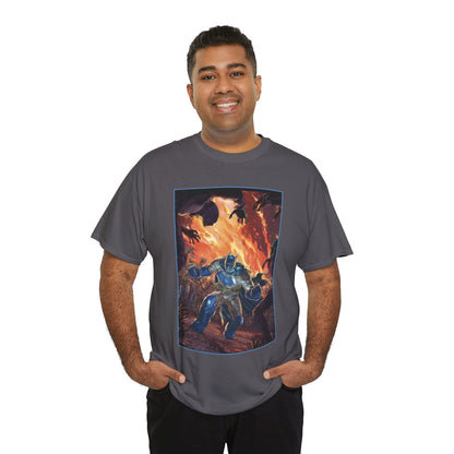 Batman T-Shirt - DC Comics