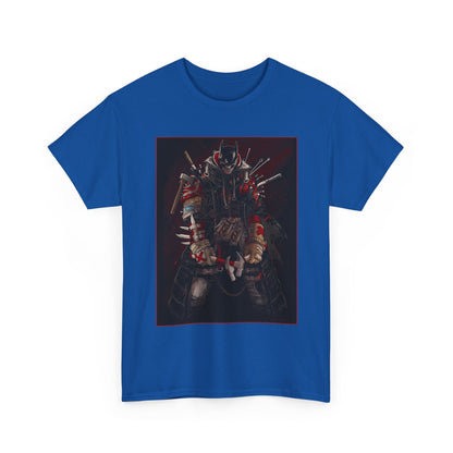 Batman: Gargoyle of Gotham T-Shirt - Rafael Grampá Art - Coloured Version - DC Comics